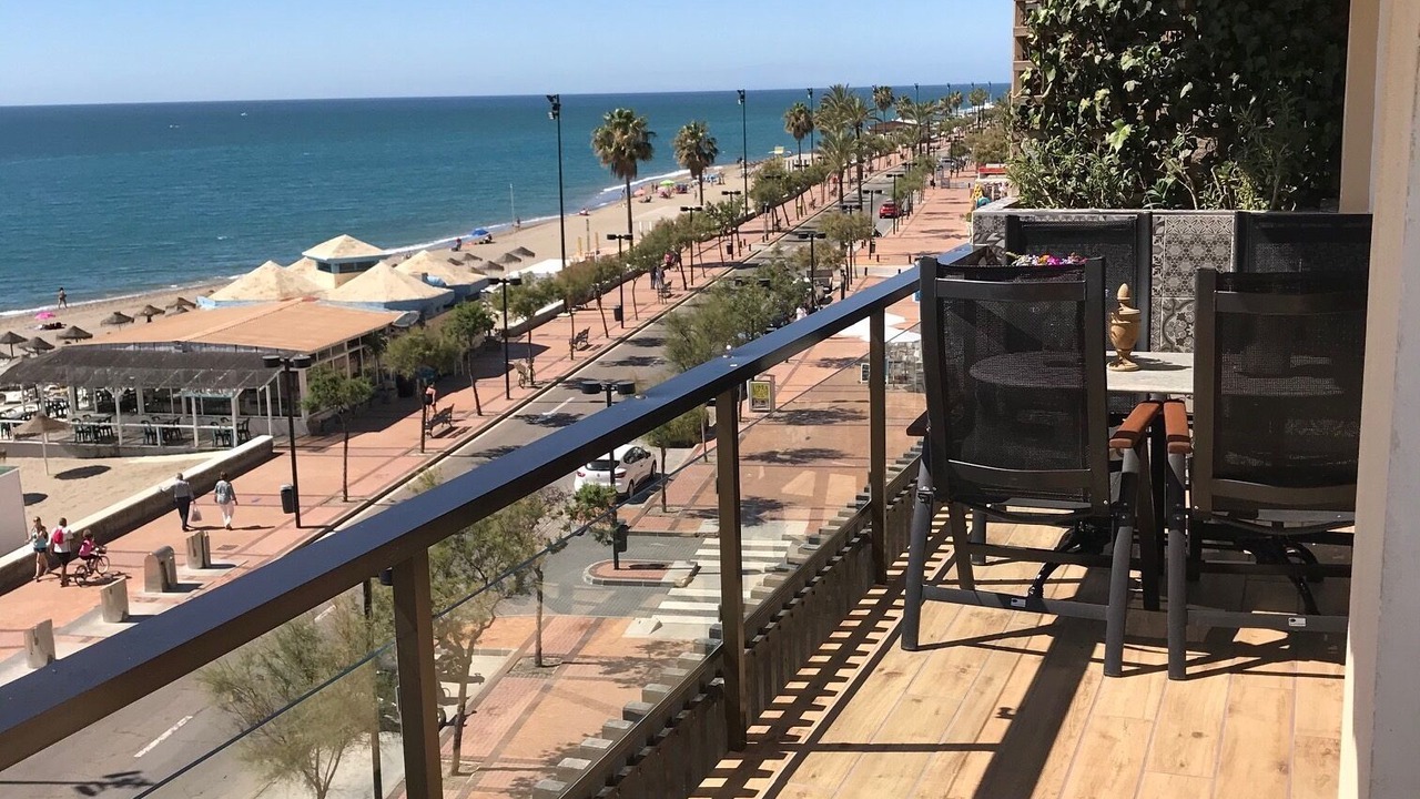 Photo of Outdoor in Fuengirola