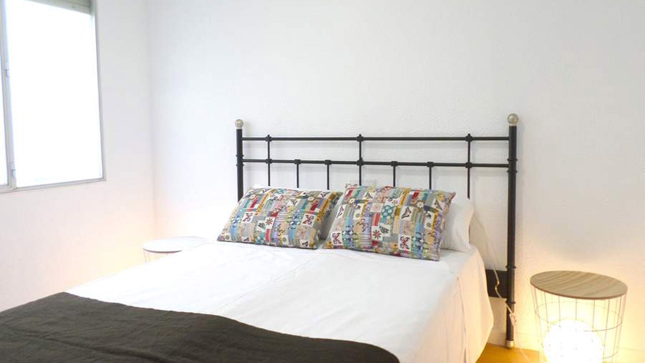 Photo of Bedroom in Ensanche Diputacion