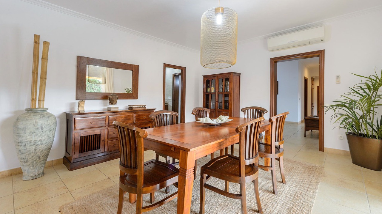Photo of Livingroom in Sant Josep de sa Talaia