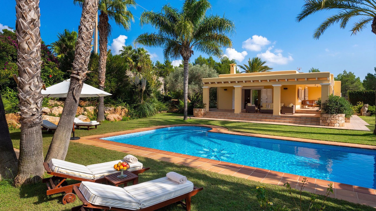 Photo of Outdoor in Sant Josep de sa Talaia