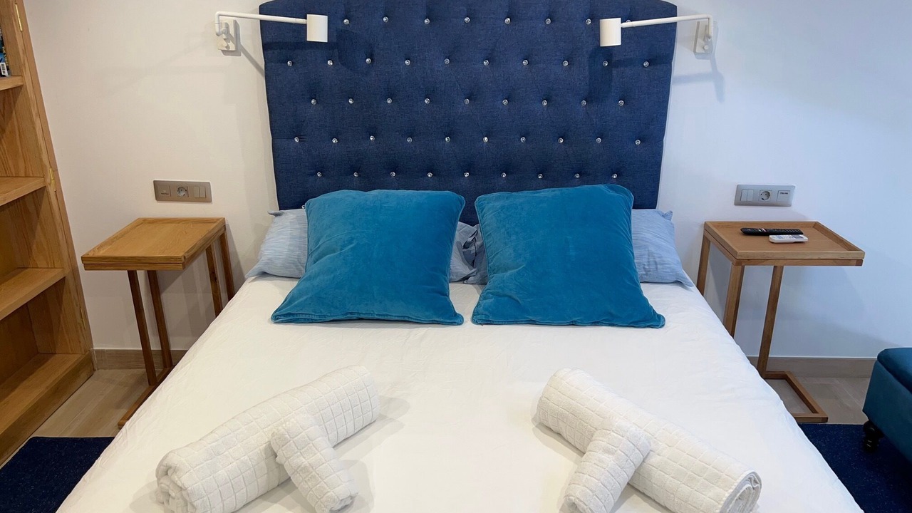 Photo of Bedroom in Playa del Aguila