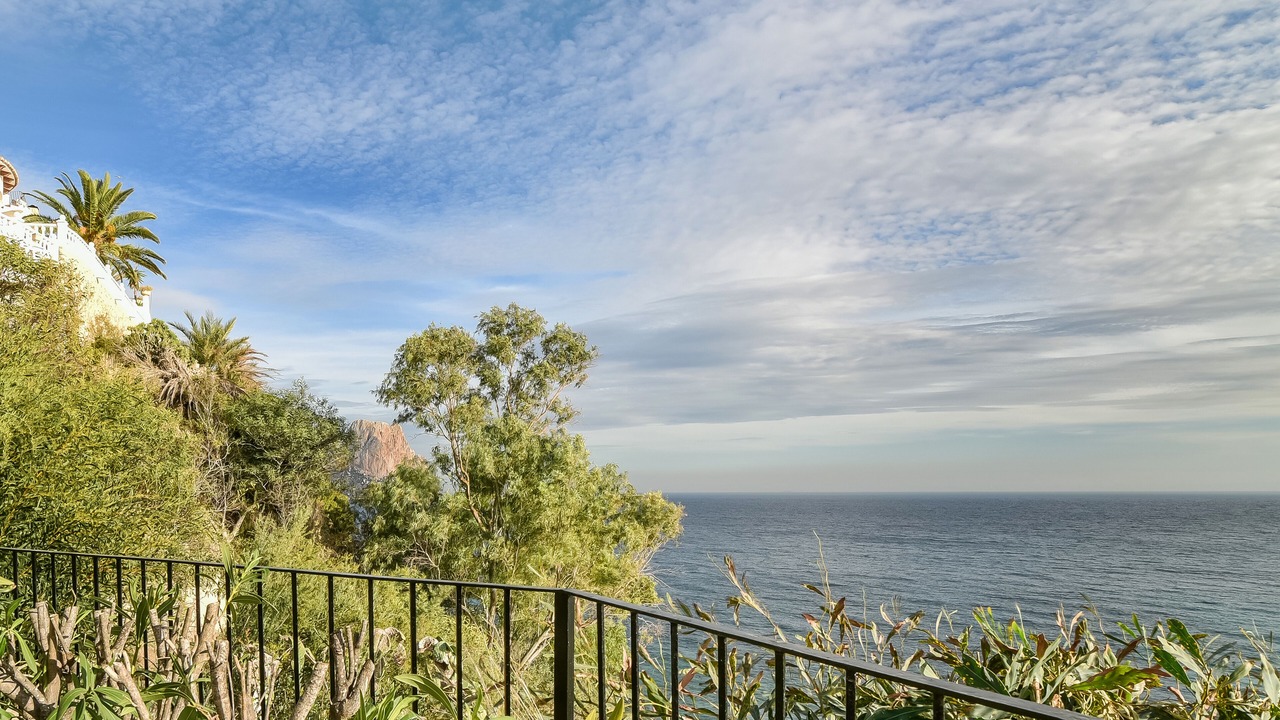 Photo of Outdoor in La Canuta