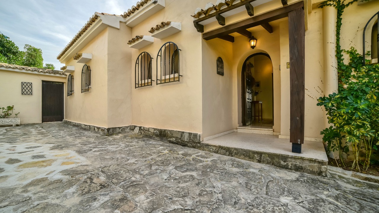 Photo of Outdoor in La Canuta