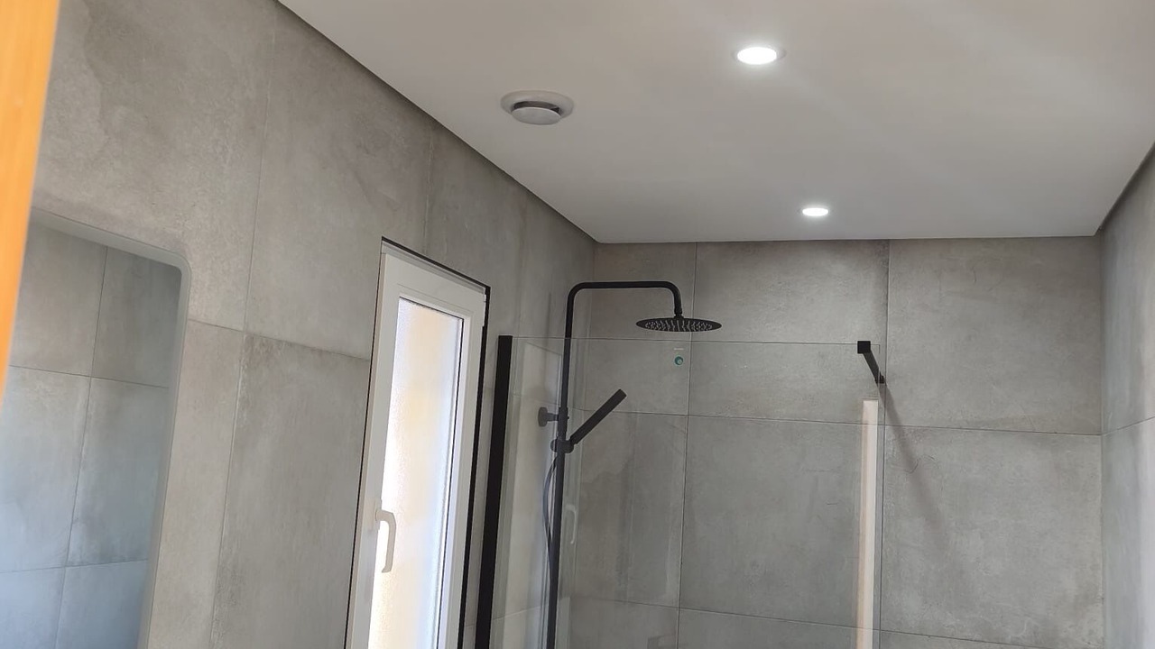 Photo of Bathroom in Torre-Pacheco