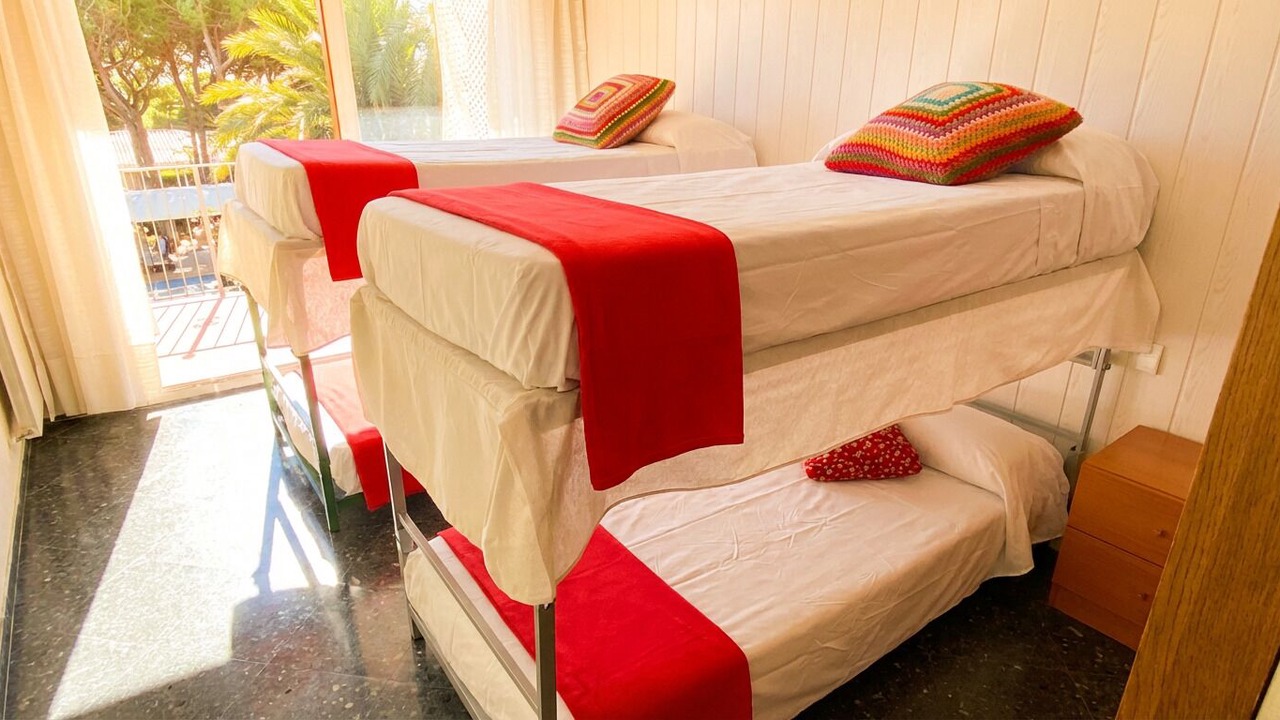 Photo of Bedroom in Sitges