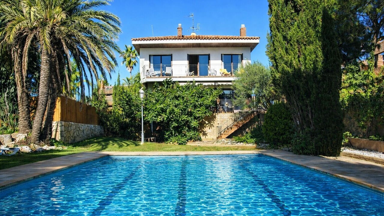 Photo of Outdoor in Sitges