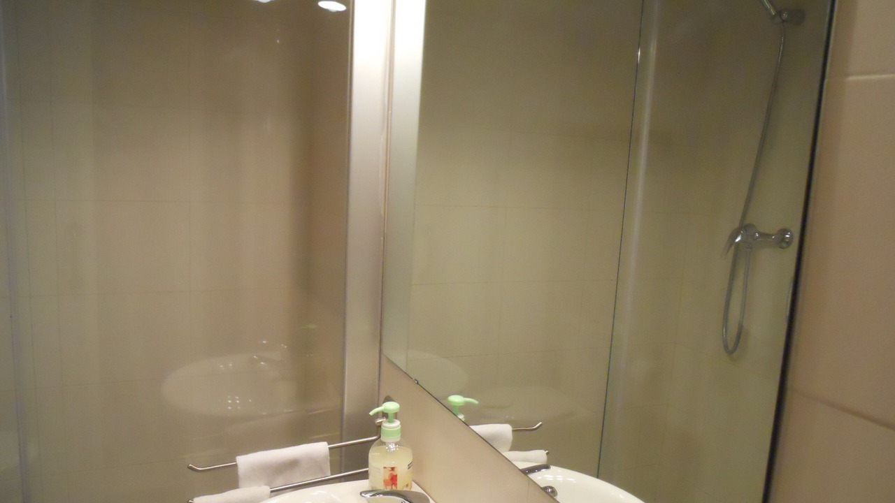Photo of Bathroom in Alfalfa
