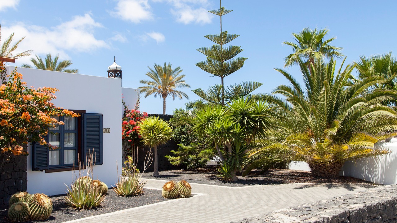 Photo of Outdoor in Playa Blanca