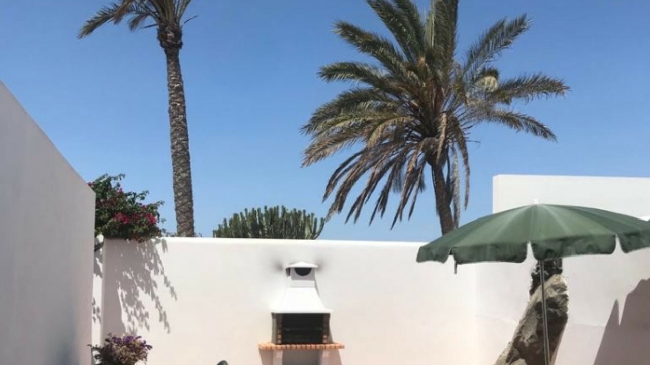 Photo of Outdoor in Playa Blanca