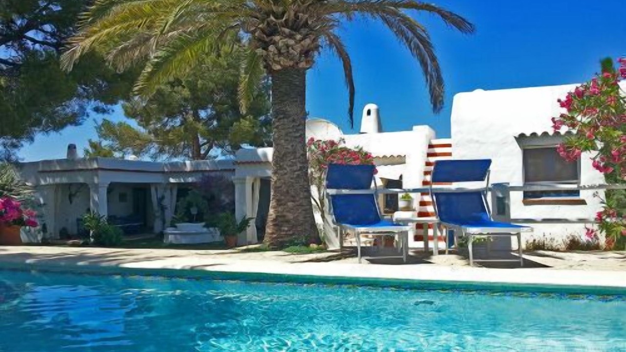 Photo of Outdoor in Sant Josep de sa Talaia