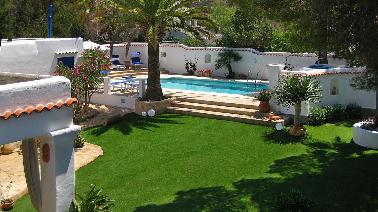 Photo of Outdoor in Sant Josep de sa Talaia