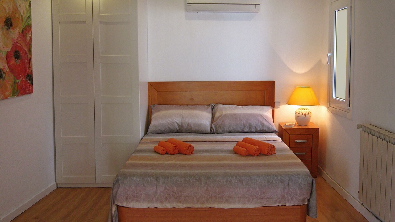 Photo of Bedroom in Sant Josep de sa Talaia