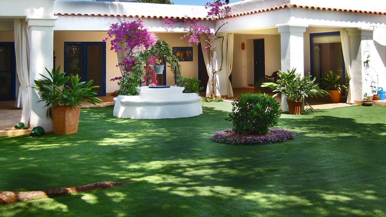 Photo of Outdoor in Sant Josep de sa Talaia
