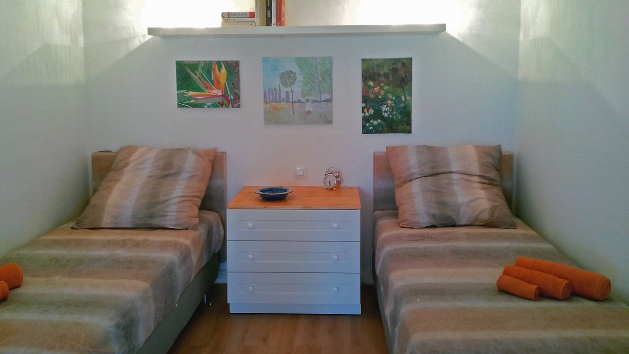 Photo of Bedroom in Sant Josep de sa Talaia