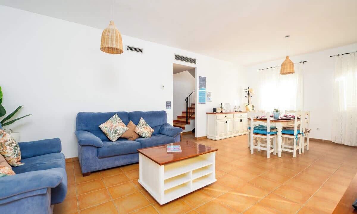 Photo of Livingroom in Sant Antoni de Portmany