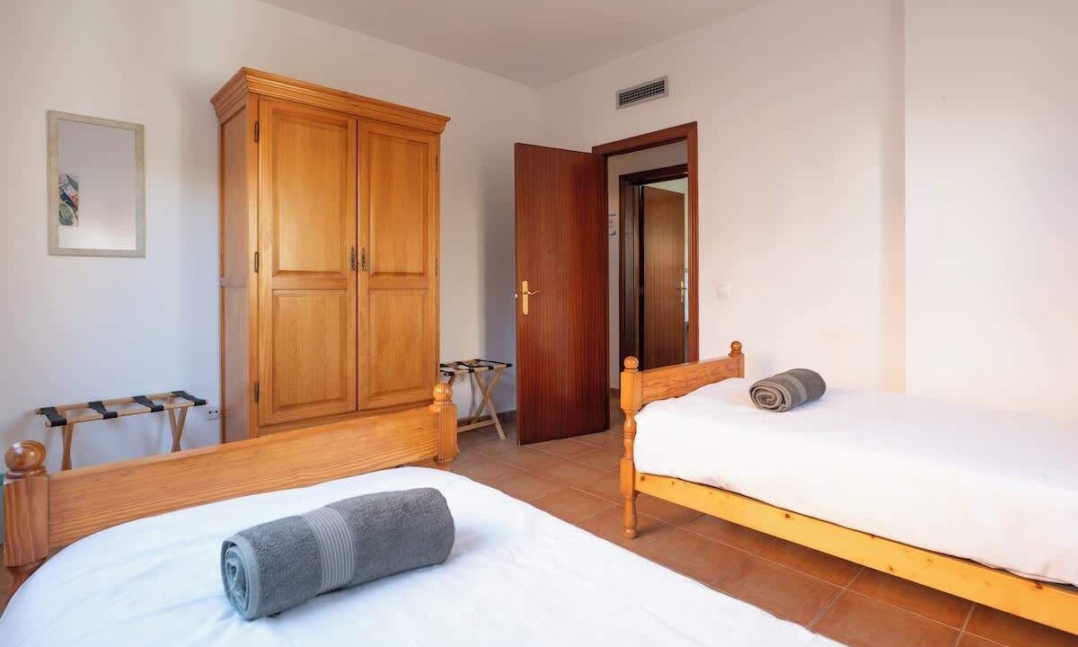 Photo of Bedroom in Sant Antoni de Portmany