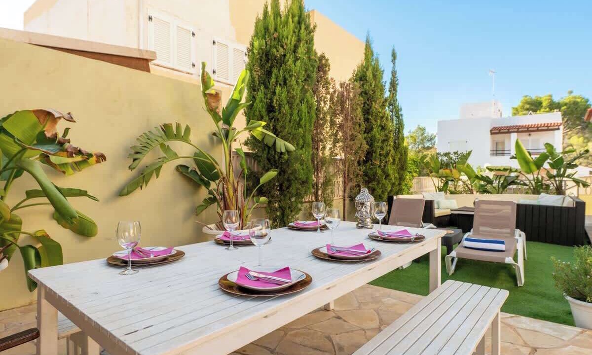 Photo of Outdoor in Sant Antoni de Portmany