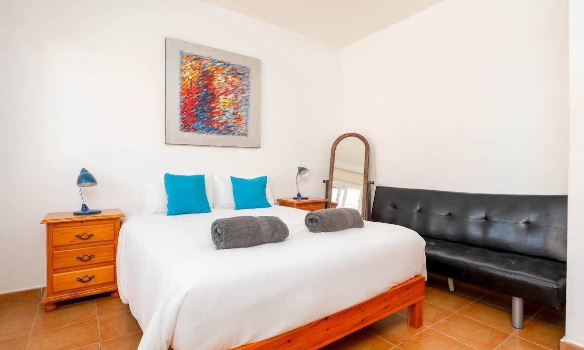 Photo of Bedroom in Sant Antoni de Portmany