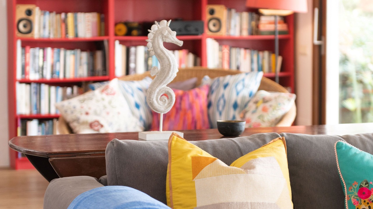 Photo of Livingroom in Santa Eulalia del Rio