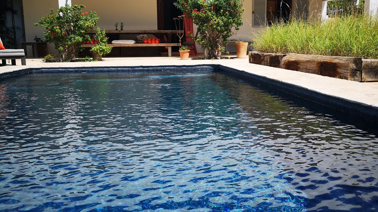 Photo of Outdoor in Santa Eulalia del Rio