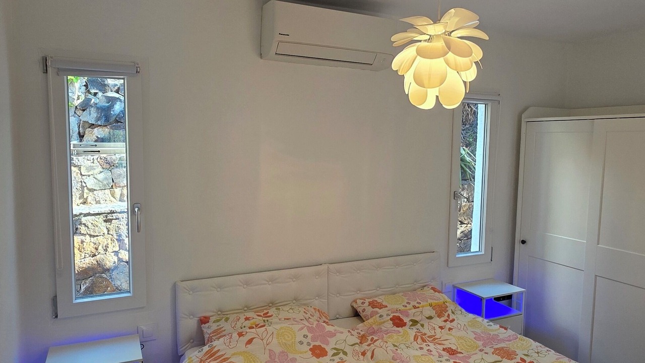 Photo of Bedroom in Canyelles