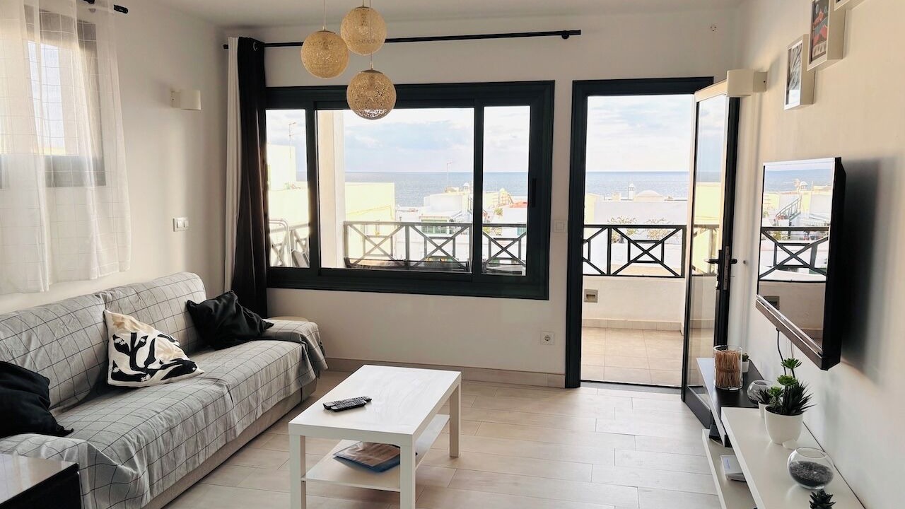 Photo of Livingroom in Puerto del Carmen