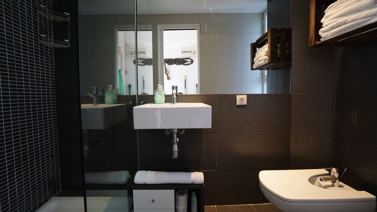 Photo of Bathroom in Gava