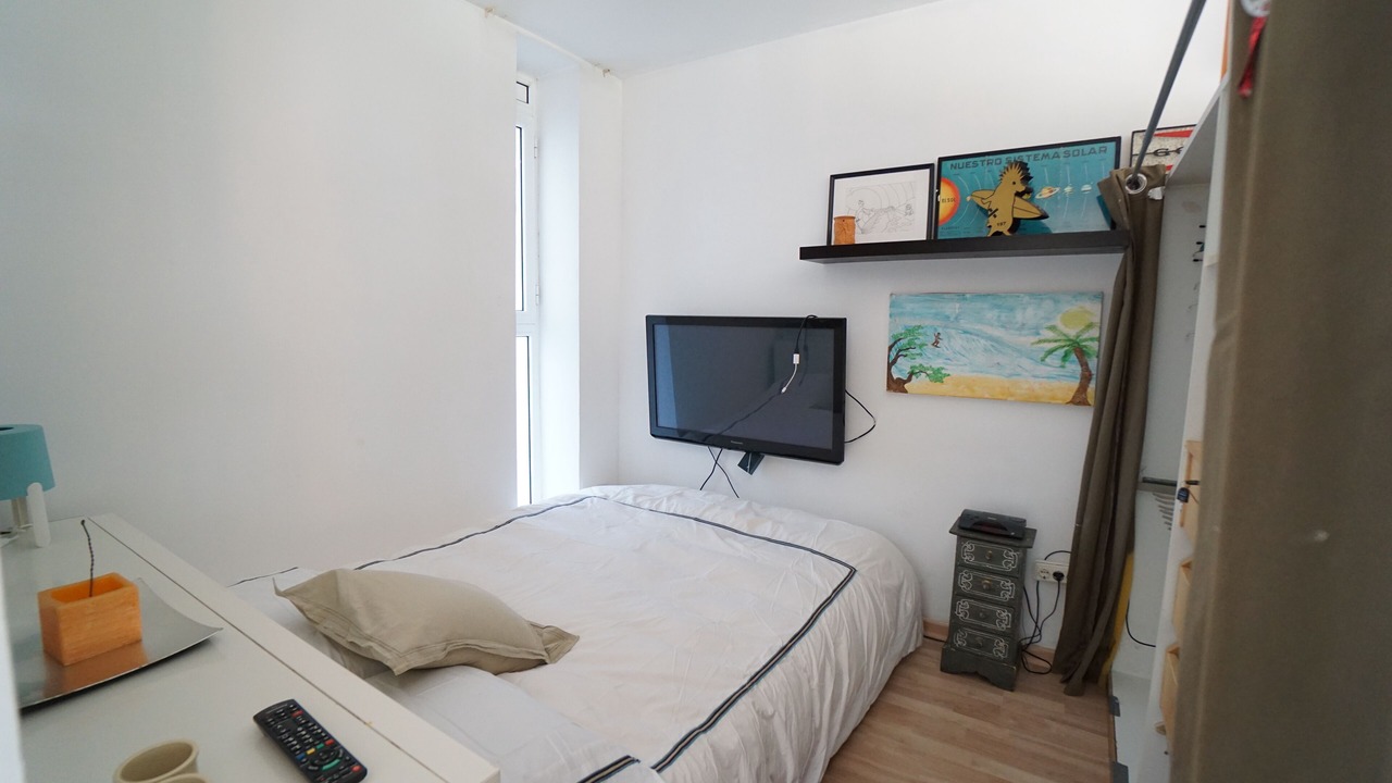 Photo of Bedroom in Gava