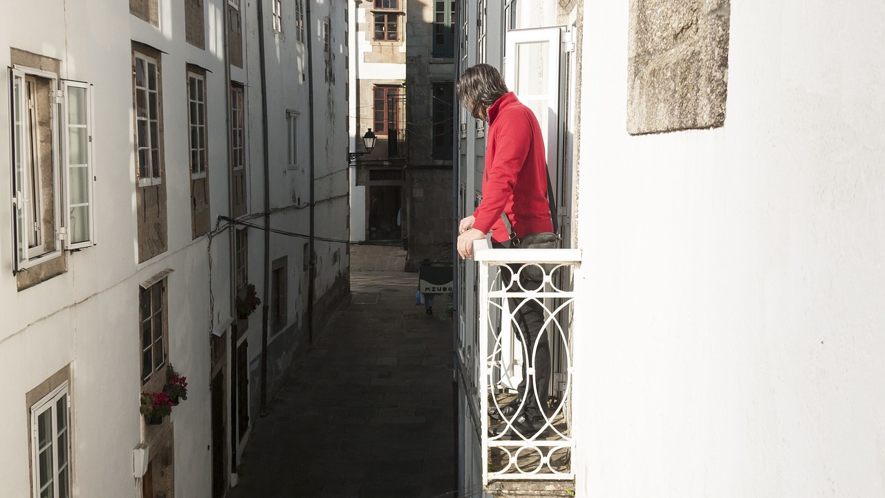 Photo of Outdoor in Santiago de Compostela Historic Centre