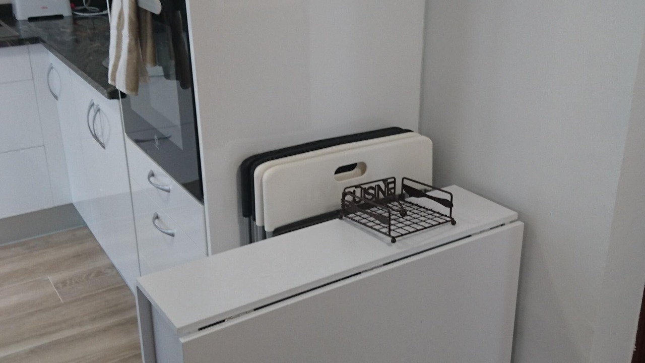 Photo of Kitchen in Santiago de Compostela Historic Centre
