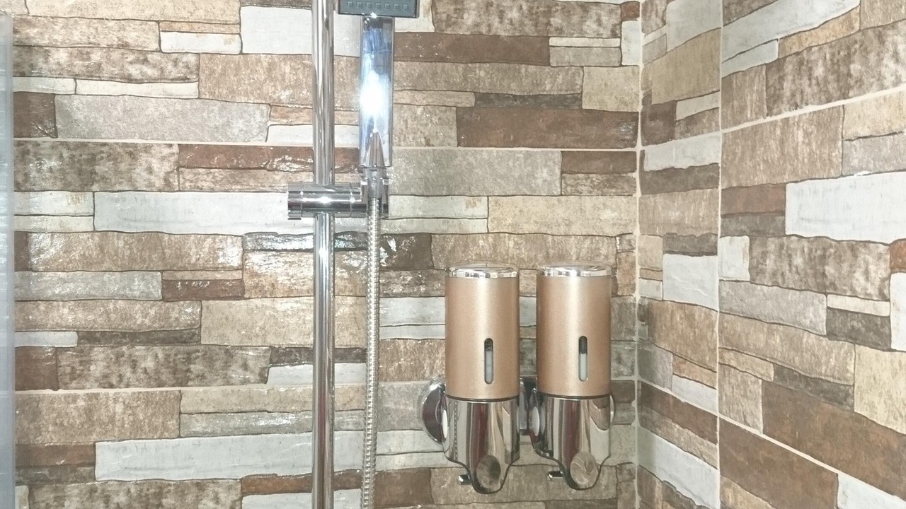Photo of Bathroom in Santiago de Compostela Historic Centre