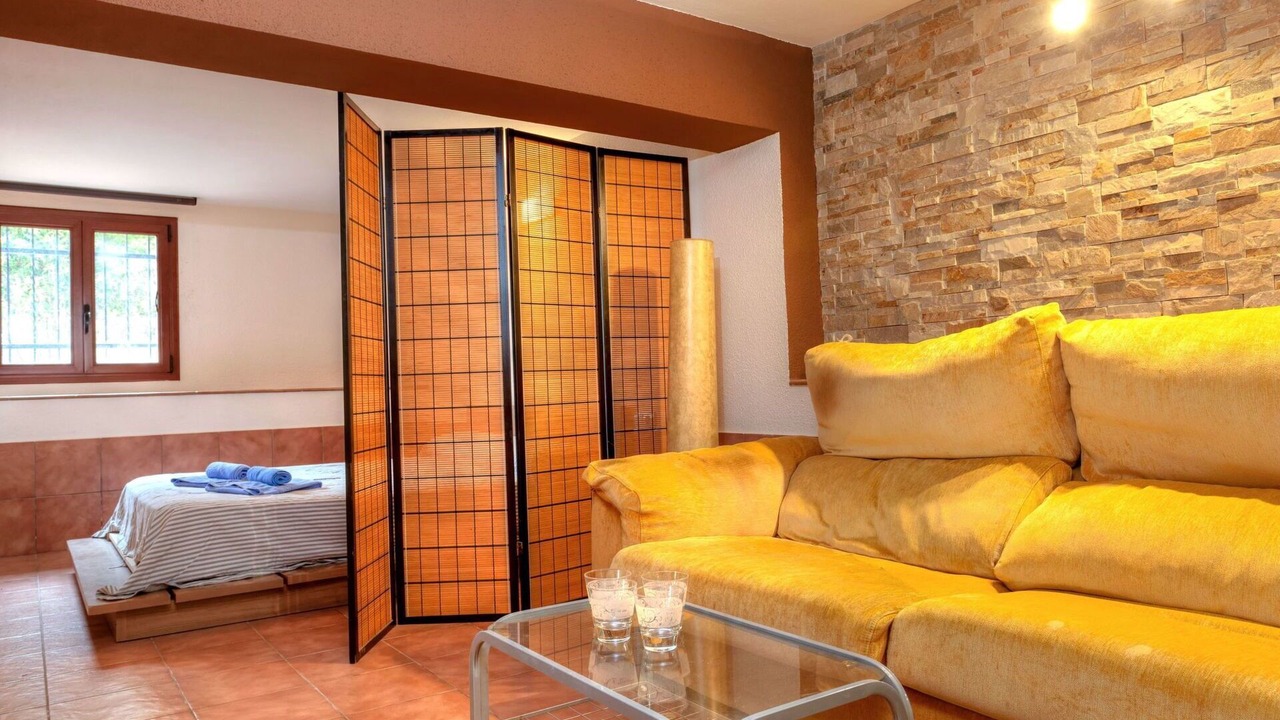 Photo of Bedroom in Calonge