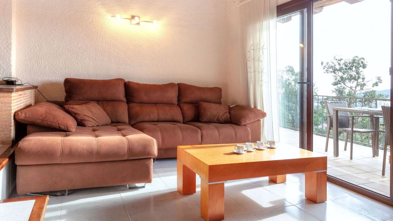 Photo of Bedroom in Calonge