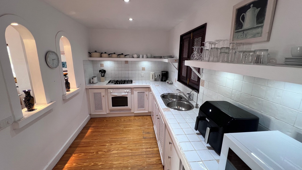 Photo of Kitchen in Altea