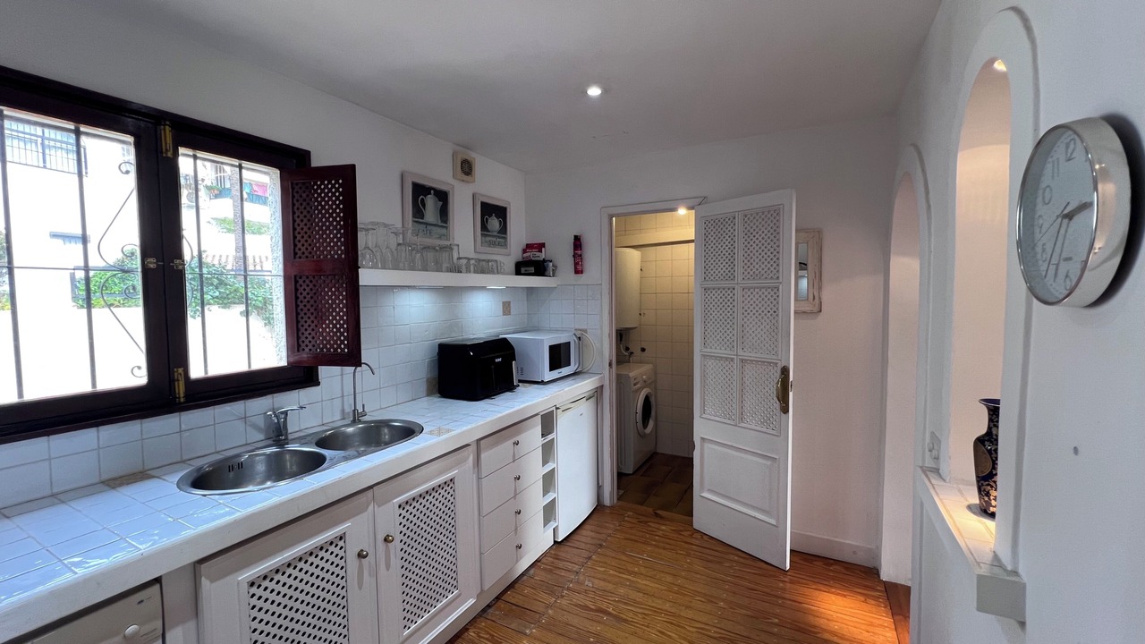 Photo of Kitchen in Altea