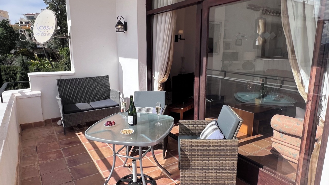 Photo of Outdoor in Altea