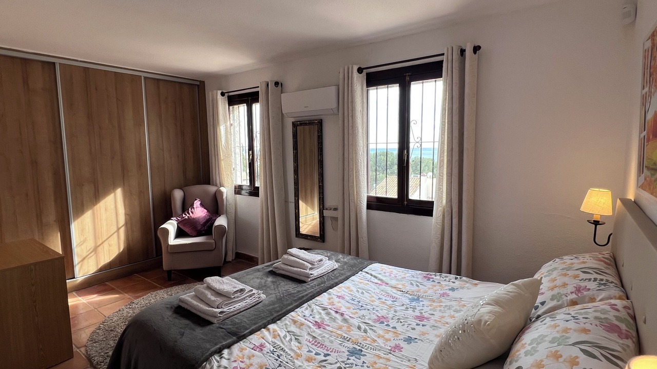 Photo of Bedroom in Altea