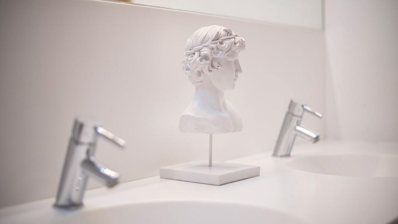 Photo of Bathroom in Eixample