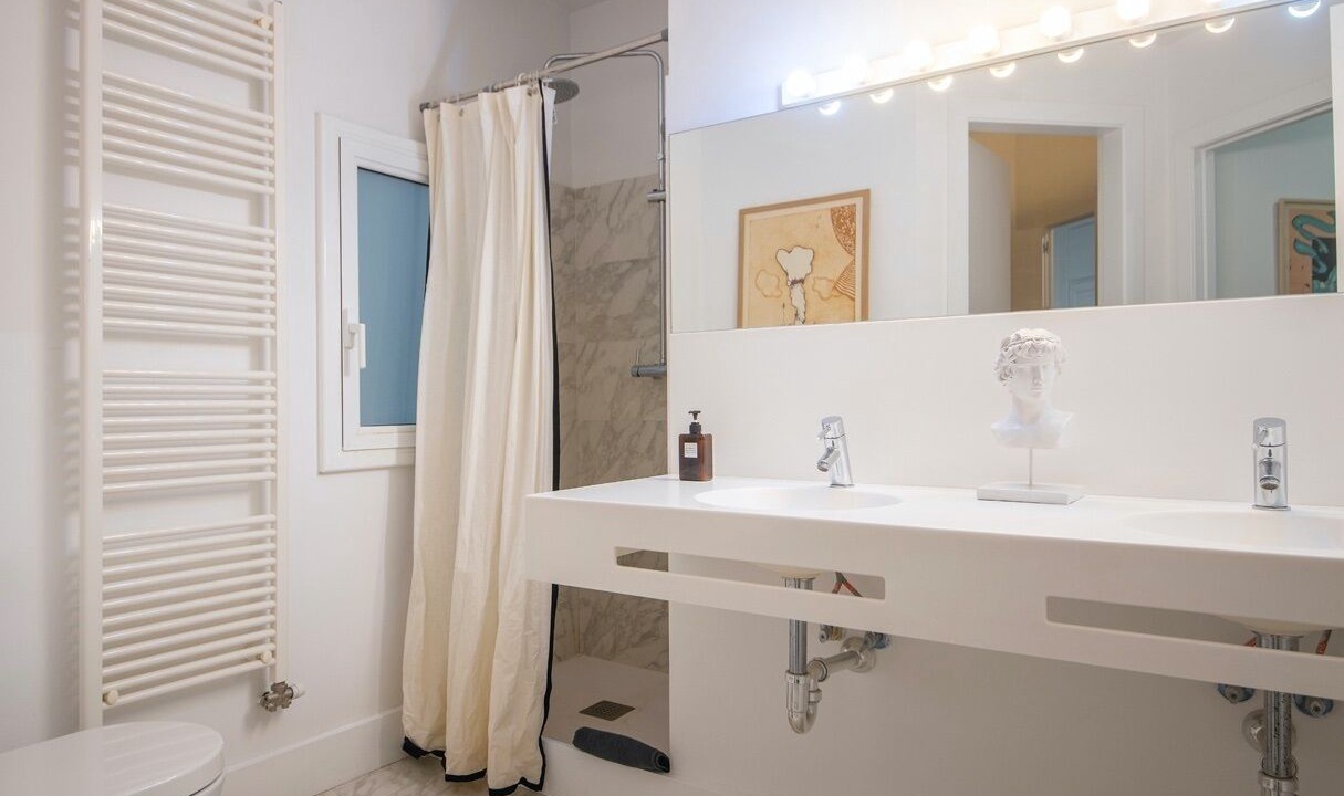 Photo of Bathroom in Eixample