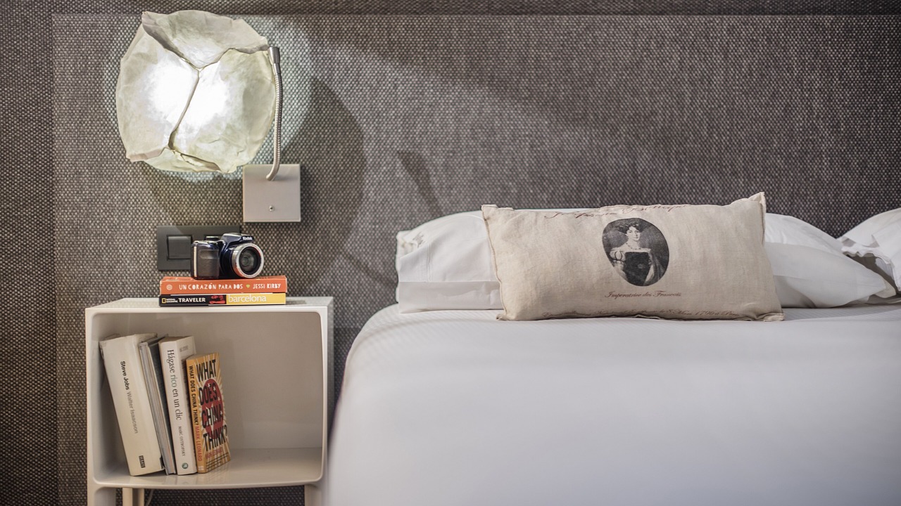 Photo of Bedroom in Eixample