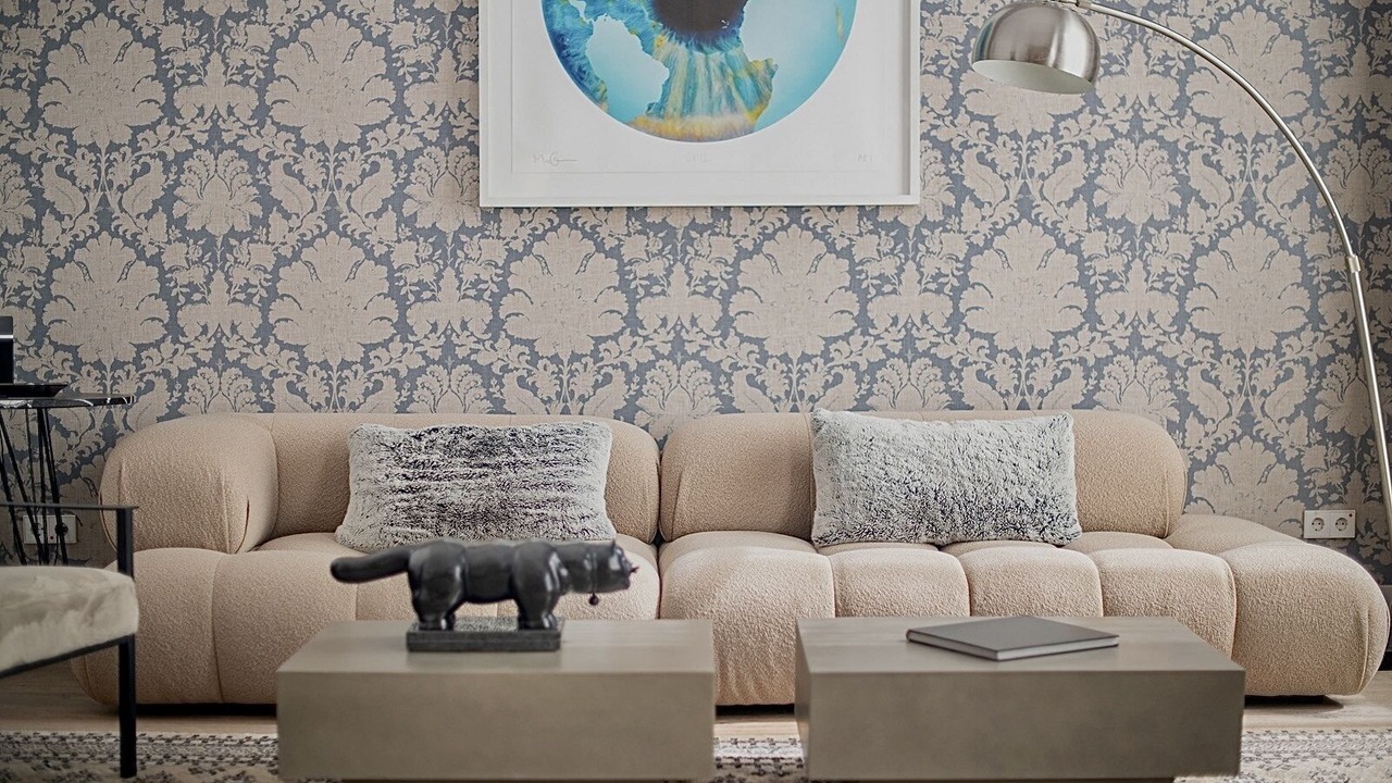 Photo of Livingroom in Eixample