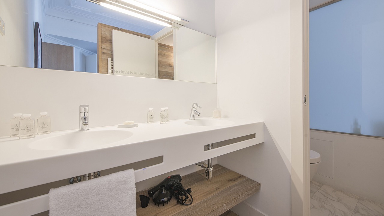 Photo of Bathroom in Eixample