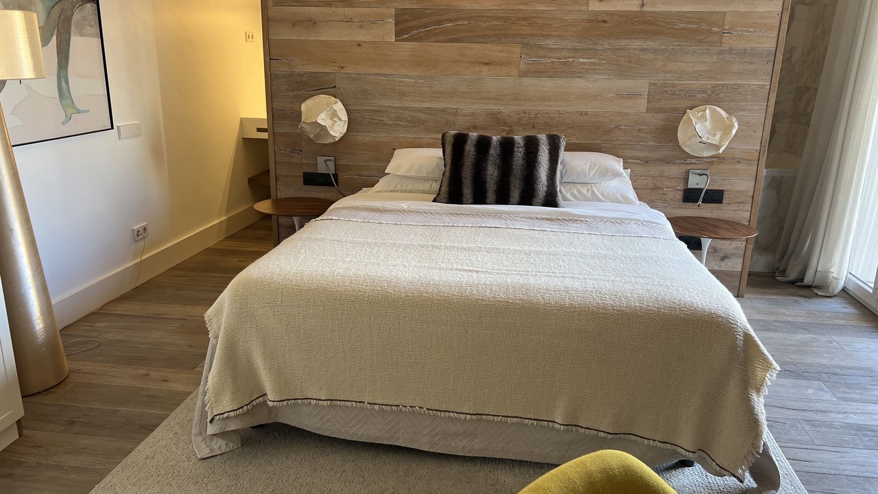 Photo of Bedroom in Eixample