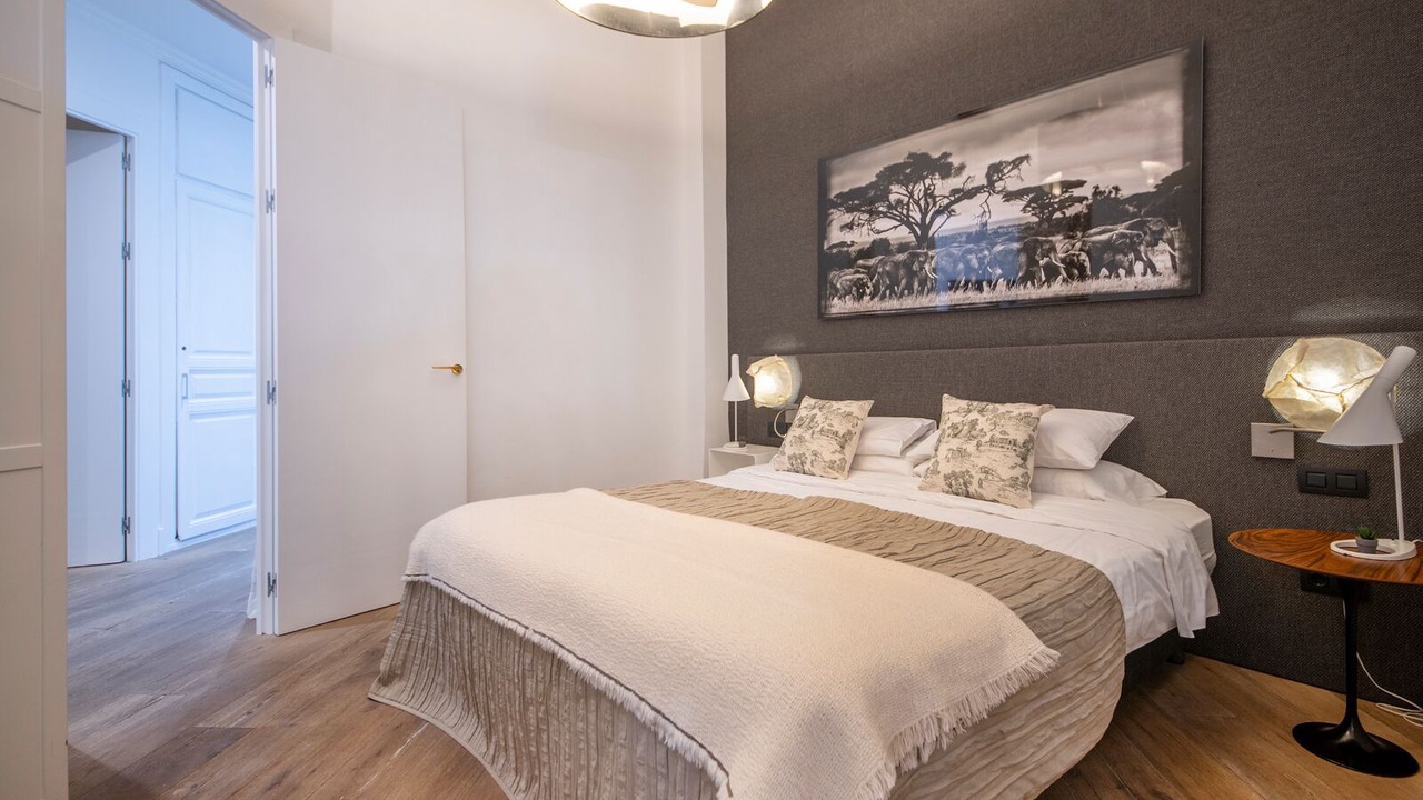 Photo of Bedroom in Eixample