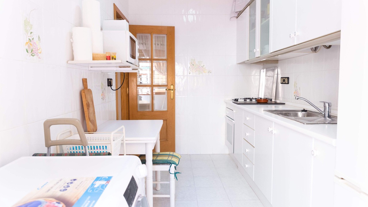 Photo of Kitchen in Campoamor
