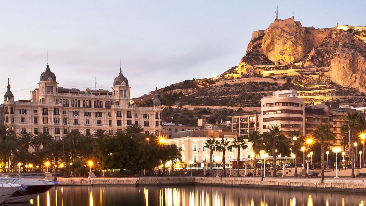 Photo of Outdoor in Campoamor