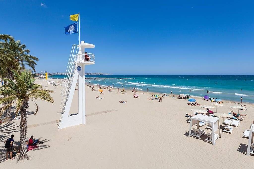 Photo of Others in Campoamor