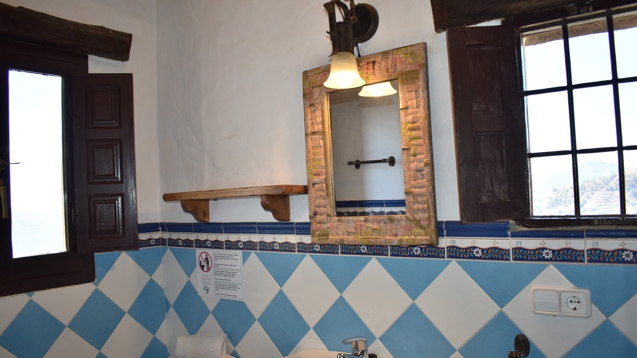 Photo of Bathroom in Competa
