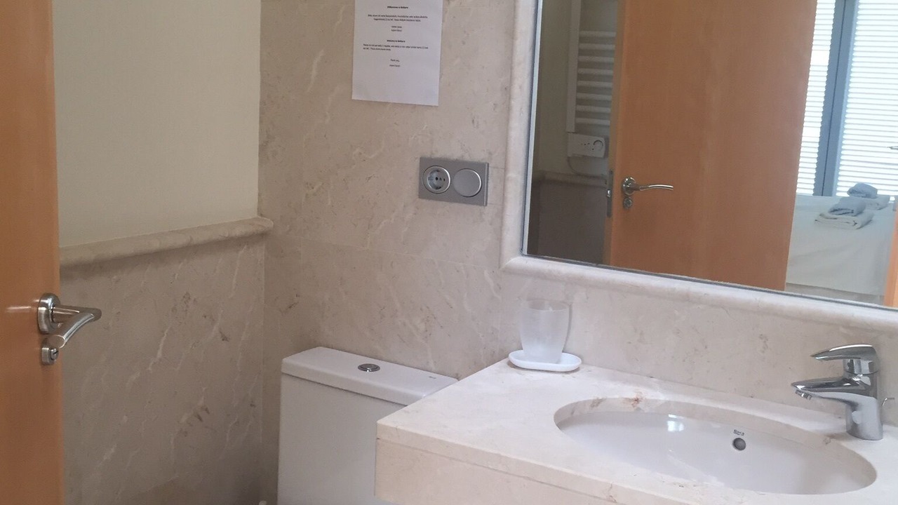 Photo of Bedroom in Almunecar