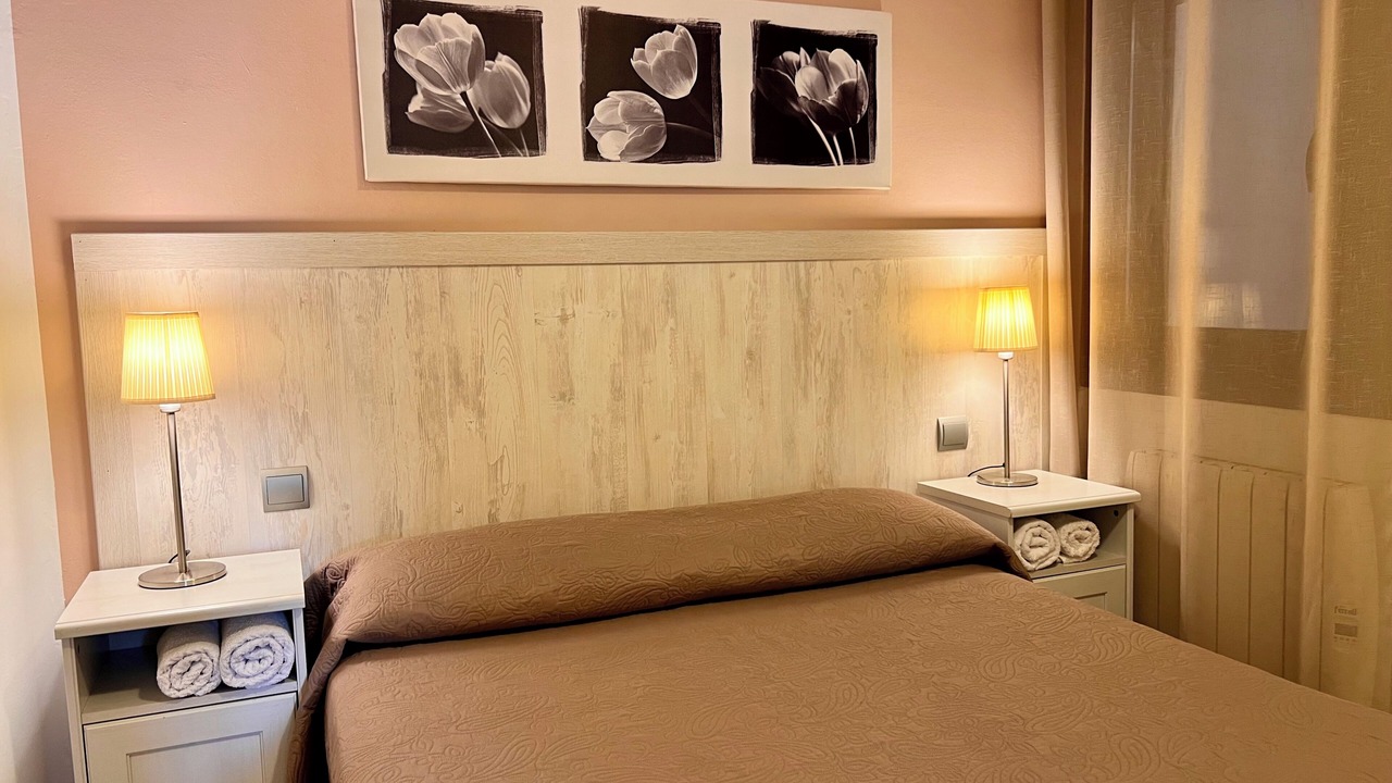 Photo of Bedroom in Carretera de Santpedor